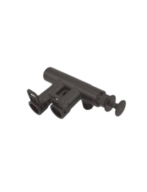 Bypass Ceramic Valve
