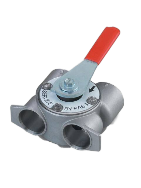 Bypass RVS 5600SXT