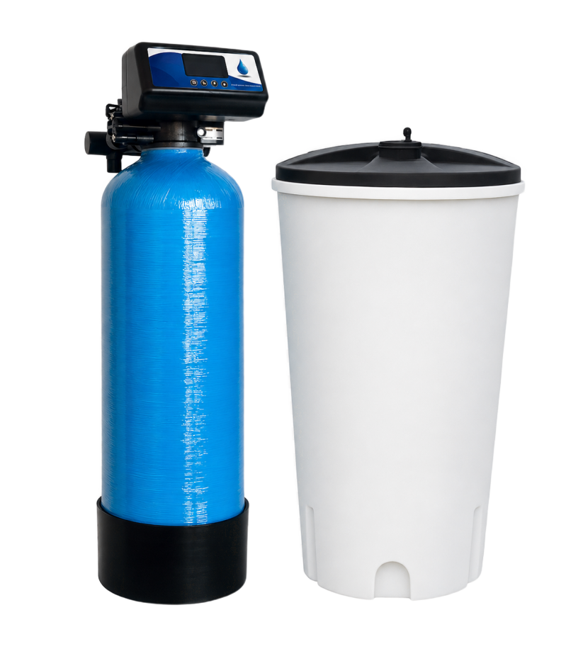 Duo-Block Premium Ceramic Valve 20L K150