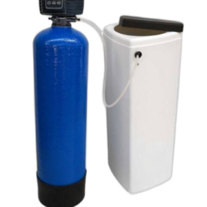 Duo-Block 10L 5600 SXT (2-4 pers.)