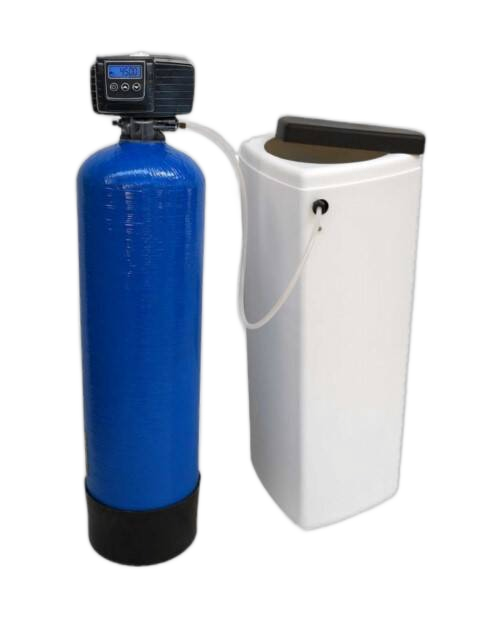 Duo-Block 10L 5600 SXT (2-4 pers.)