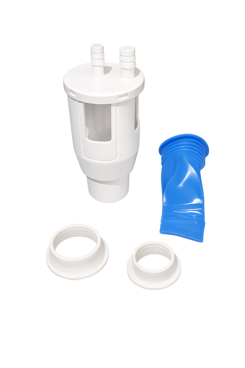 Airgap