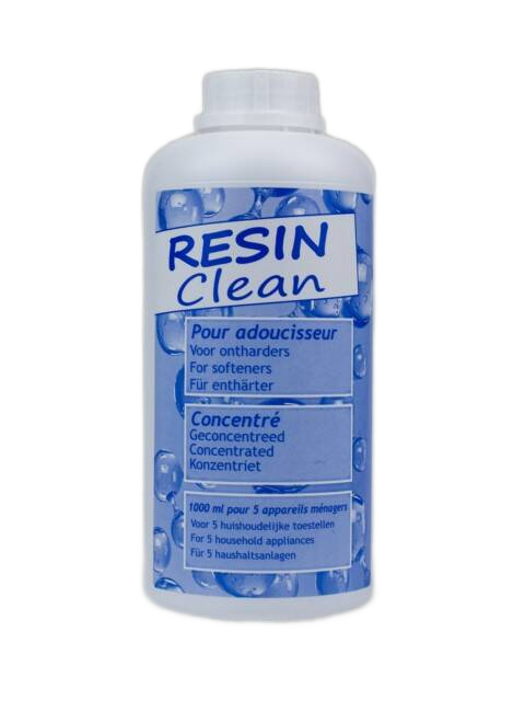 Harscleaner 500ml
