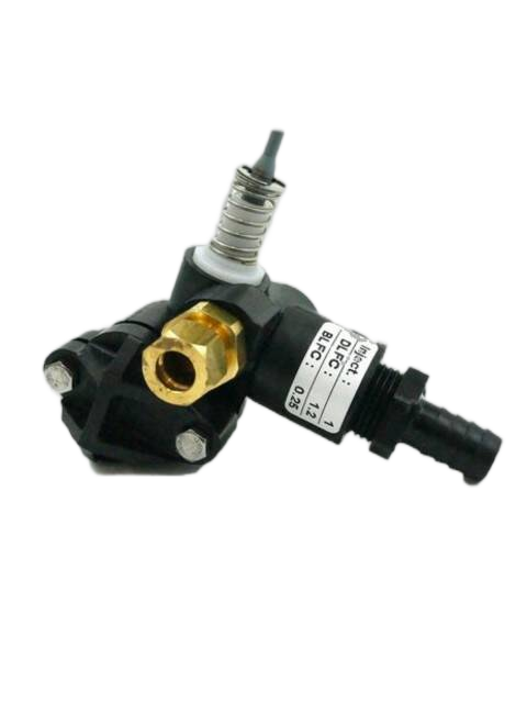 Injector 5600 SXT #0 (BLFC 0,25 | DLFC 1,5)