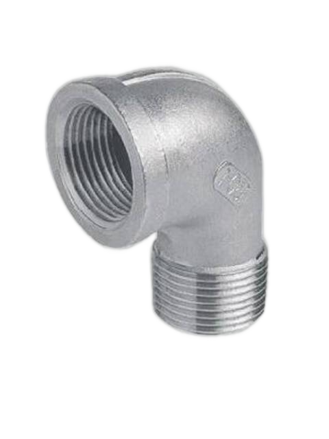 Knie 1″ bi / bui