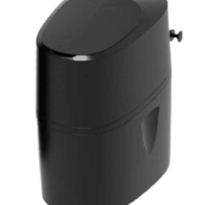 Monoblock Premium Ceramic Valve 10L Medea Black K79D (2 tot 5 personen)
