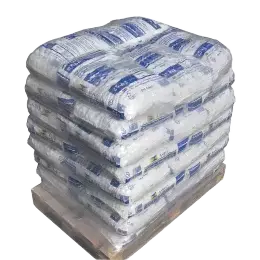 Onthardingszout Pallet 40 x 25Kg